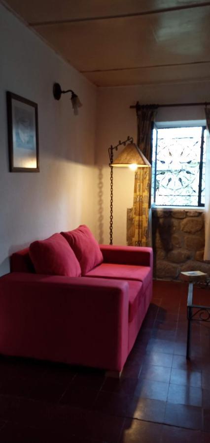 La Casa De Susana Tafí del Valle Dış mekan fotoğraf